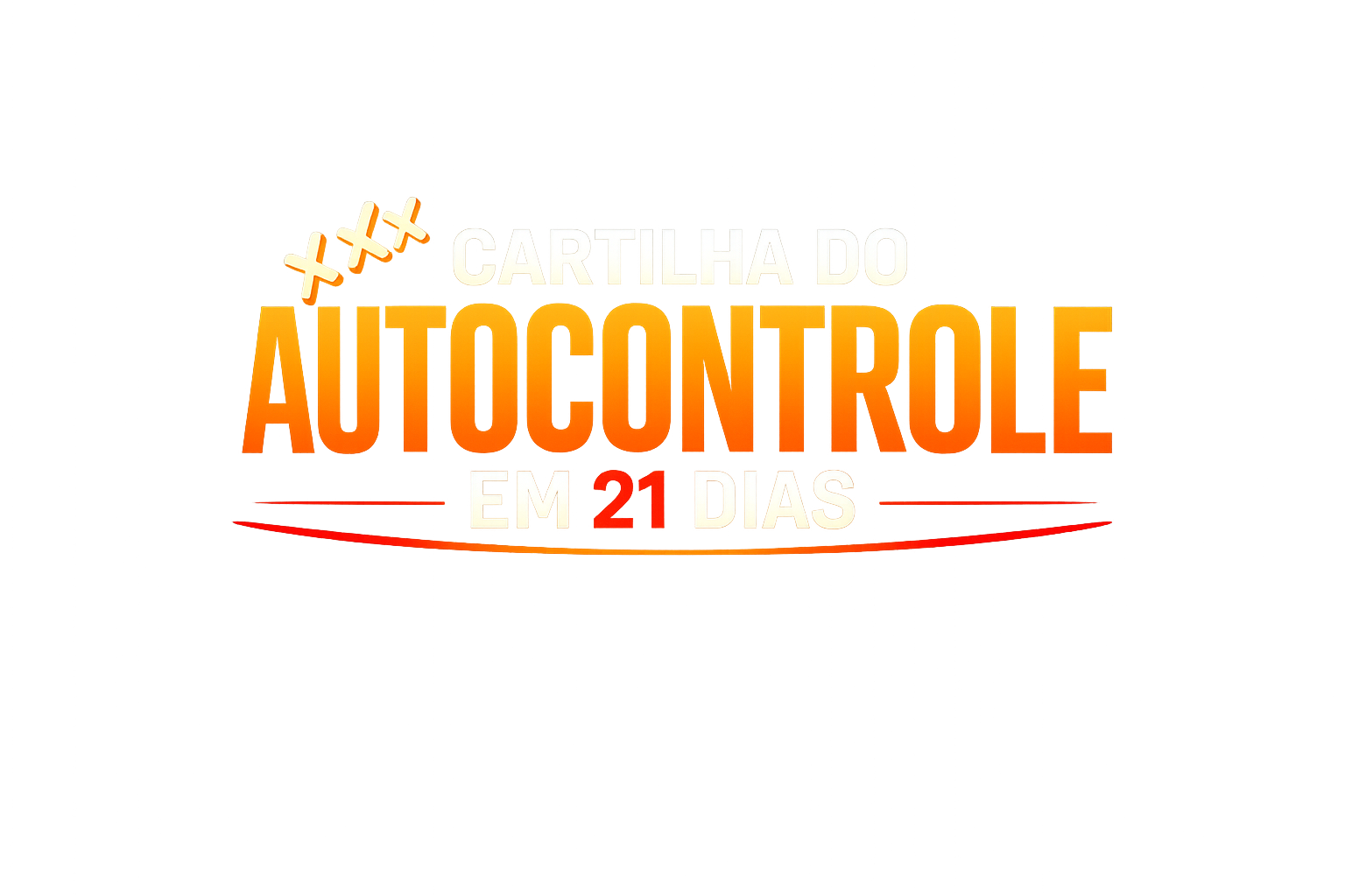 Cartilha do Autocontrole em 21 Dias