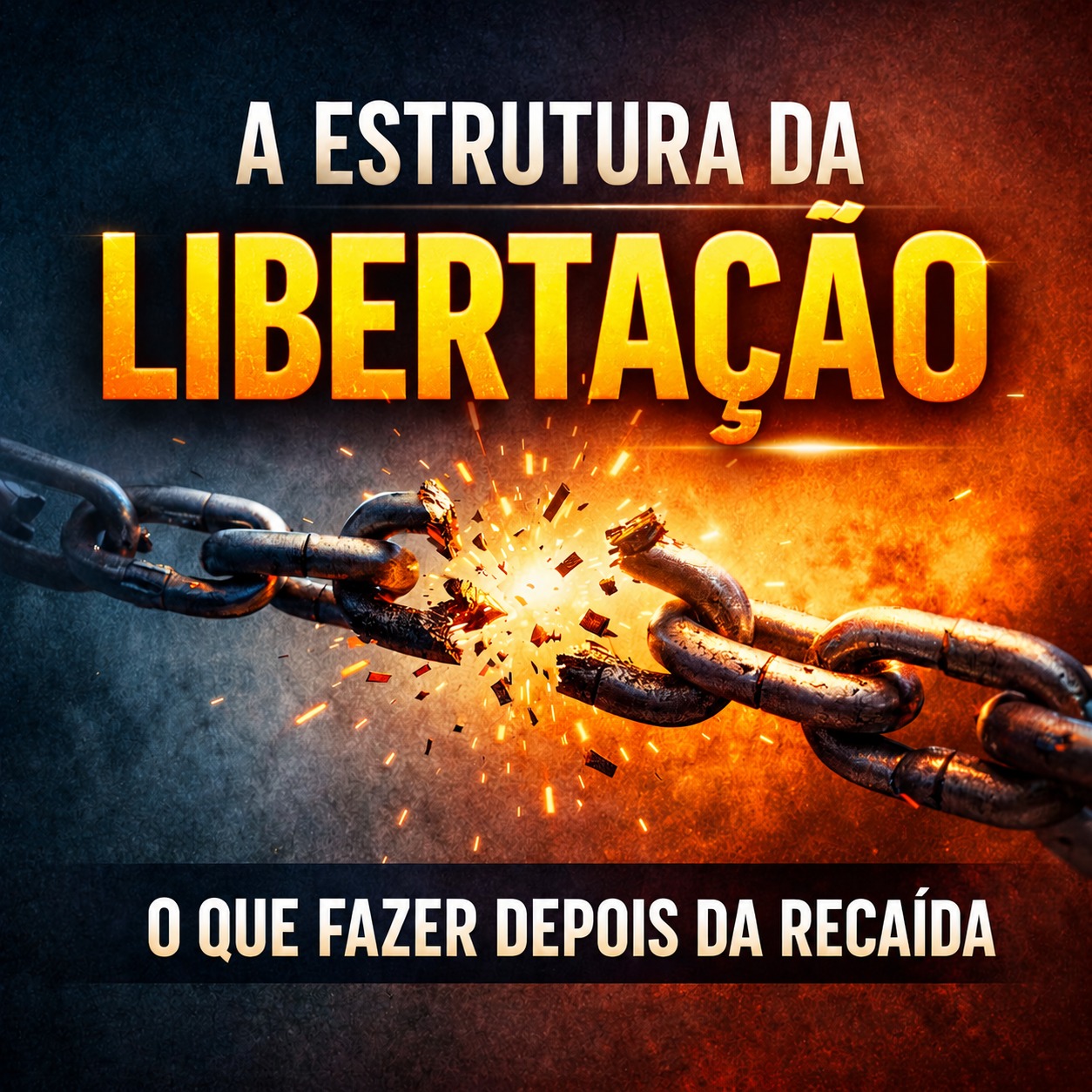 BÔNUS 02 — Guia: O Que Fazer Depois da Recaída
